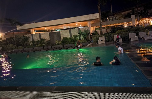 Bacolod Condo | Cappuccino Studio in Mesavirre Garden Bacolod
