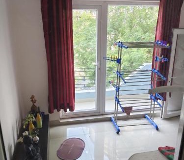 Gorakhpur House | Capsule Home Stay