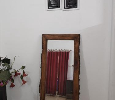 Gorakhpur House | Capsule Home Stay