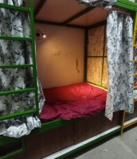 Gorakhpur Hostel | Capsule Hostel And PG Services