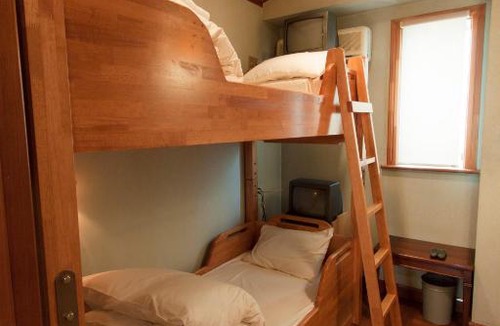 Doyamacho Hotel | Capsule Inn Osaka (Male Only)