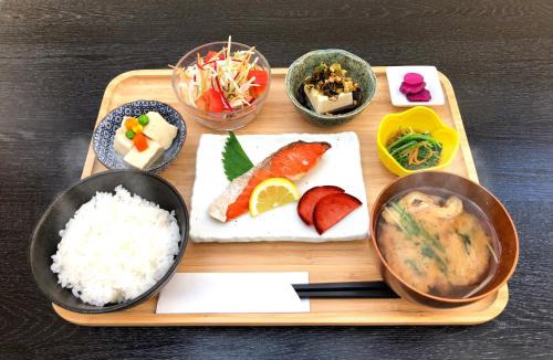 Doyamacho Hotel | Capsule Inn Osaka (Male Only)