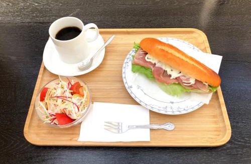 Doyamacho Hotel | Capsule Inn Osaka (Male Only)