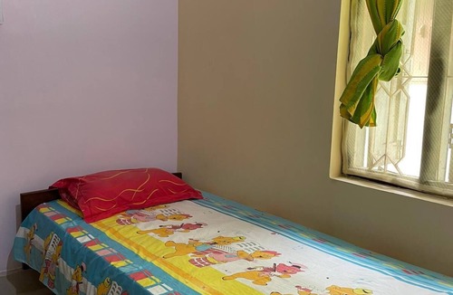 Bhubaneshwar Bed & Breakfast | Capsule room with Breakfast
