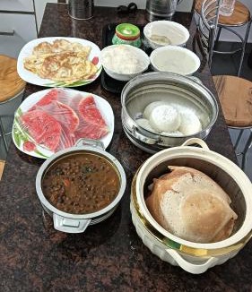 Kuzhuppilly Bed & Breakfast | Captain's Castle