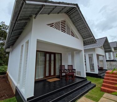 Chellarcovil Resort | Cardamom Village Hill Resort by EGH