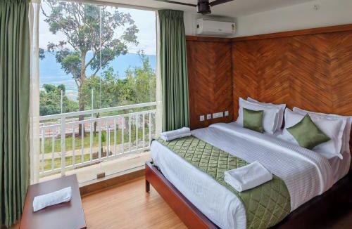 Chellarcovil Resort | Cardamom Village Hill Resort by EGH