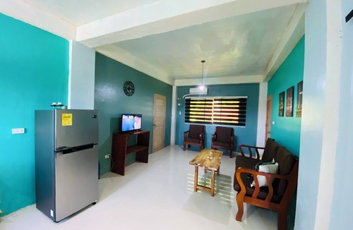 Caticlan Apartment | Carib Apartment