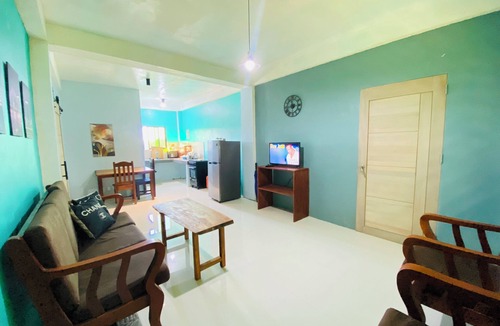 Caticlan Apartment | Carib Apartment