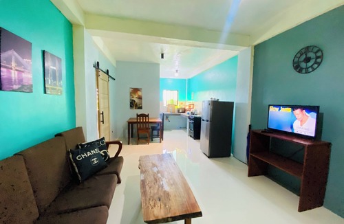 Caticlan Apartment | Carib Apartment