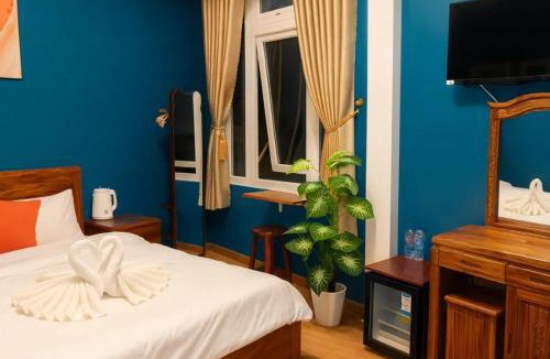 Downtown Cebu Apartment | Carlos Nuñez