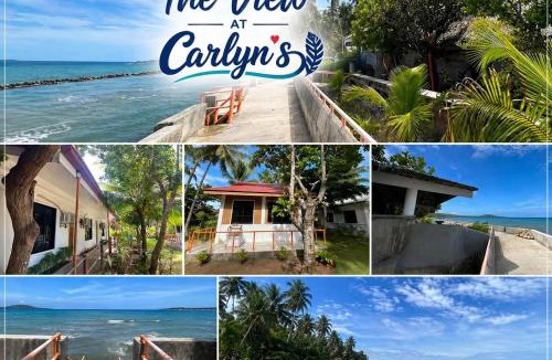 Maria Hotel | Carlyn's Guesthouse