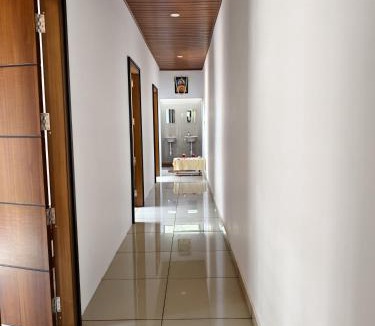 Aryad South House | Carmel Stay