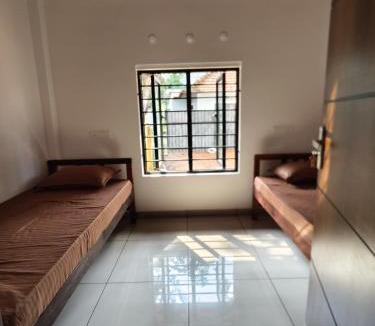 Aryad South House | Carmel Stay