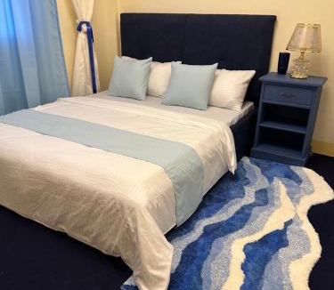 Baler Bed & Breakfast | Carmela Haven Inn