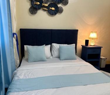 Baler Bed & Breakfast | Carmela Haven Inn