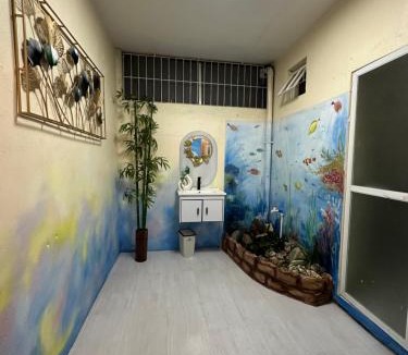 Baler Bed & Breakfast | Carmela Haven Inn