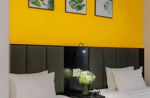 Binalonan Apartment | Carmona Hotel