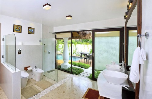 Mararikkulam North Hotel | Carnoustie Beach Resort & Ayurveda Spa