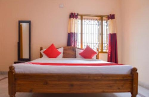 Patia House | Caroline Homestay Bhubaneswar