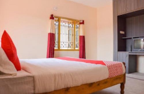 Patia House | Caroline Homestay Bhubaneswar