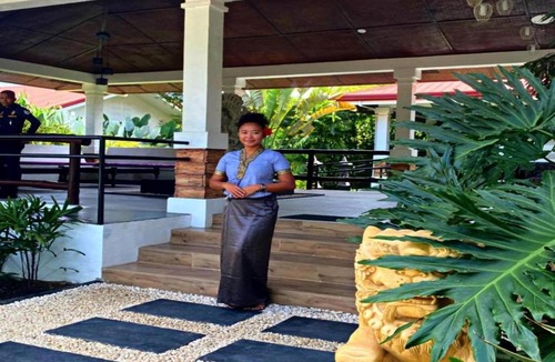 Puerto Princesa City Centre Hotel | Carpe Diem Villas & Resort