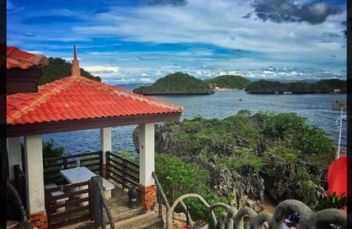 Alaminos Bed & Breakfast | Carribean Transient House