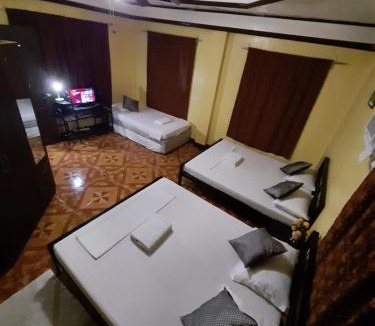 Alaminos Bed & Breakfast | Carribean Transient House