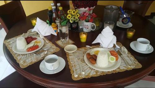 Alaminos Bed & Breakfast | Carribean Transient House