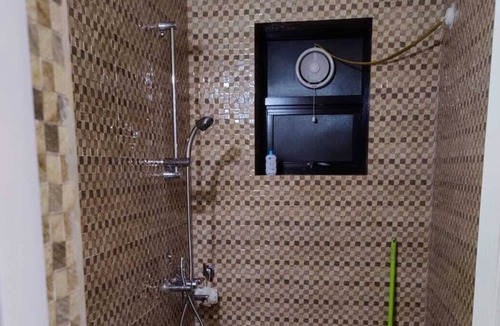 Benaulim Apartment | Casa 1 - Apartment with air conditioning, Hi speed internet to WFH