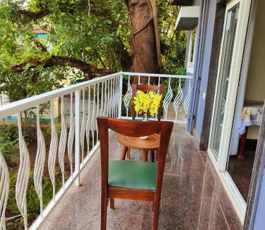 Kudal Apartment | Casa 714 1Bhk Apartment by Stilla Ro Hospitality LLP