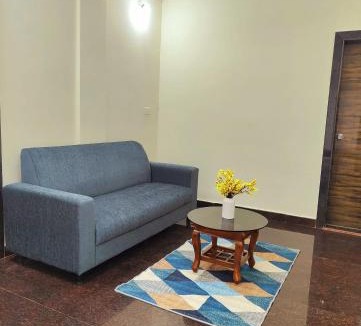 Kudal Apartment | Casa 714 1Bhk Apartment by Stilla Ro Hospitality LLP