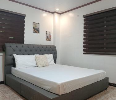 Angeles City Villa | Casa Alaina