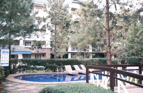 Silang Junction North Apartment | Casa Amara - Pine Suites, Tagaytay