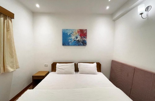 Candolim Apartment | Casa Amor by There4You Tourism(1BHK with Swimming Pool)