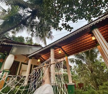 Benaulim House | Casa Amore