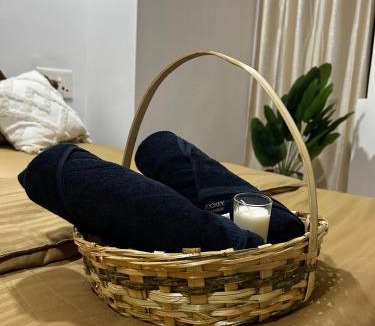Benaulim House | Casa Amore
