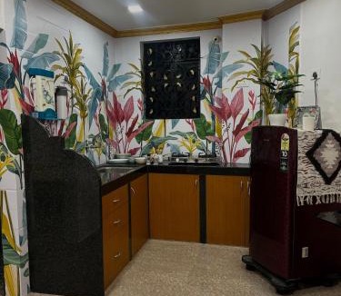 Benaulim House | Casa Amore