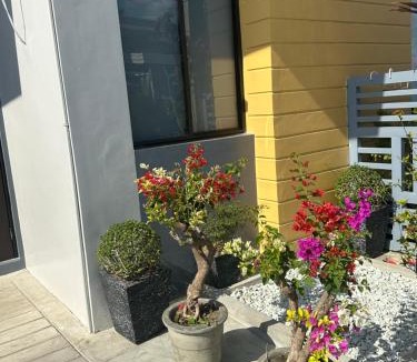 Urdaneta City Apartment | Casa Amore