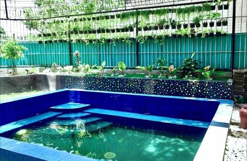 Bacolod House | Casa Andrea Bella