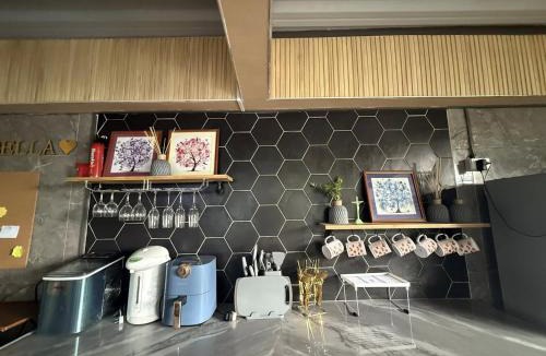 Bacolod House | Casa Andrea Bella
