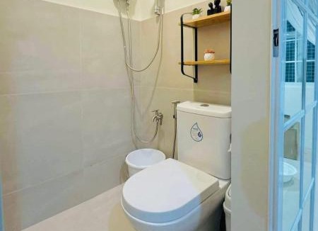 San Jose City House | Casa Augusto