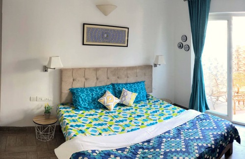 Siolim House | Casa Azzurro - A Taste of the Mediterranean in North Goa