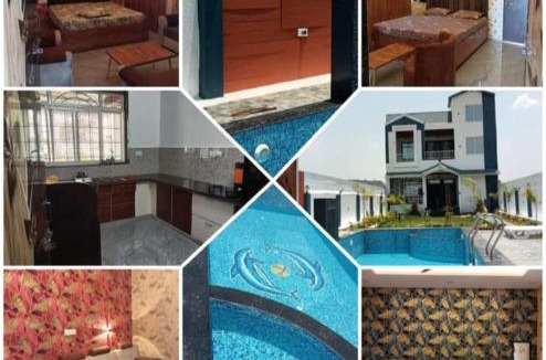 Chittorgarh Villa | Casa bella a beautiful house