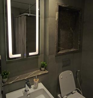 Noida Apartment | Casa Belleza