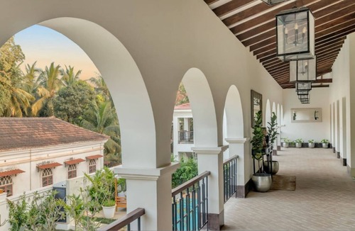 Verla Canca Villa | Casa Brilhante - 4BR Villa w Private Pool Garden