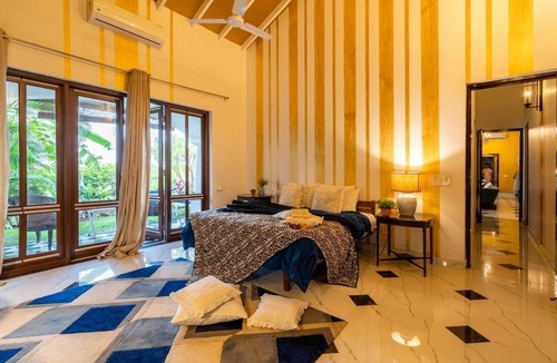 Britona Hotel | Casa Britona