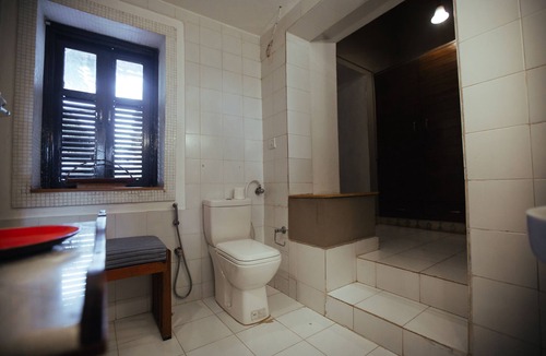 Britona Hotel | Casa Britona