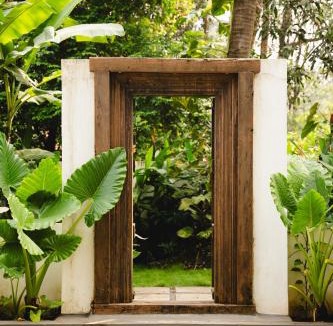 Mangeshi Villa | Casa Camotim