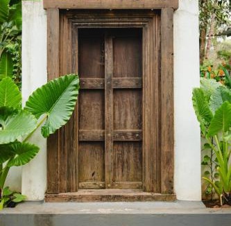 Mangeshi Villa | Casa Camotim